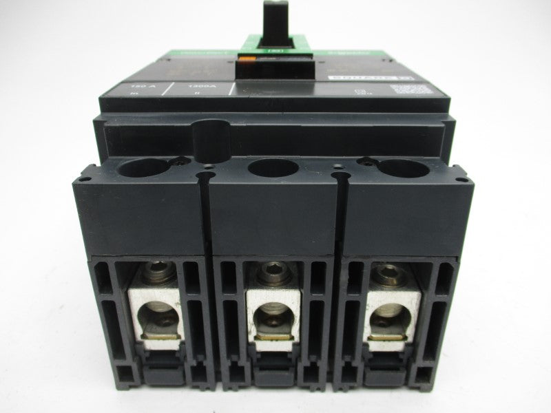 SQUARE D HDL36150 600V 150A (GREEN) NSNP