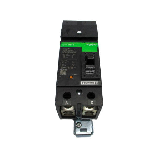 SQUARE D QDA222002 240V 200A (GREEN) NSNP