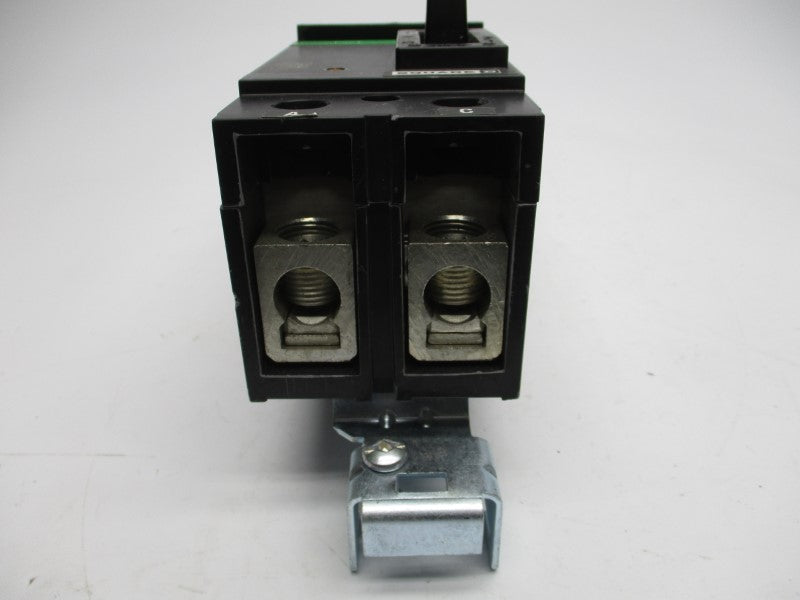 SQUARE D QDA222002 240V 200A (GREEN) NSNP
