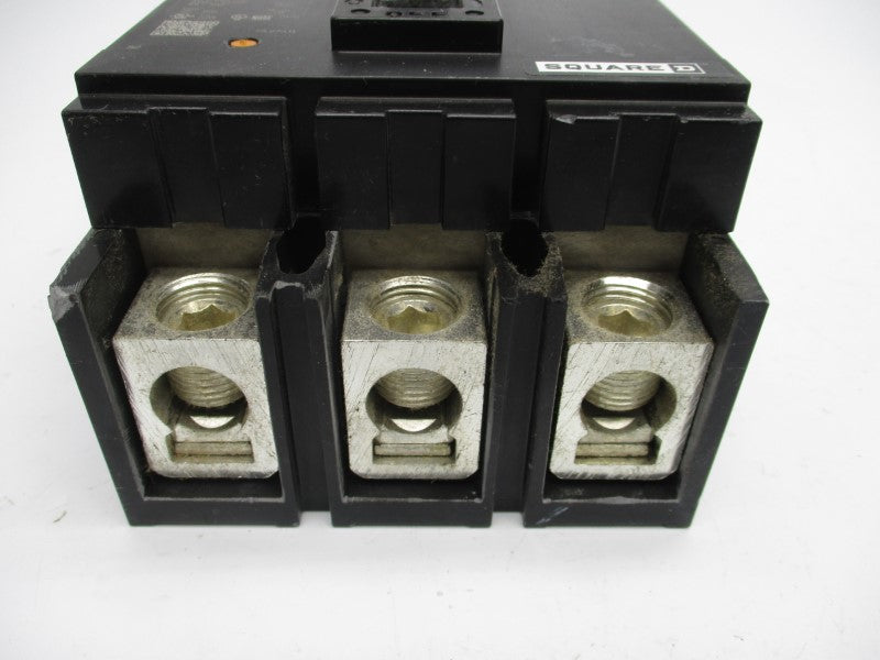 SQUARE D QBL32070 240V 70A (GREEN) NSNP