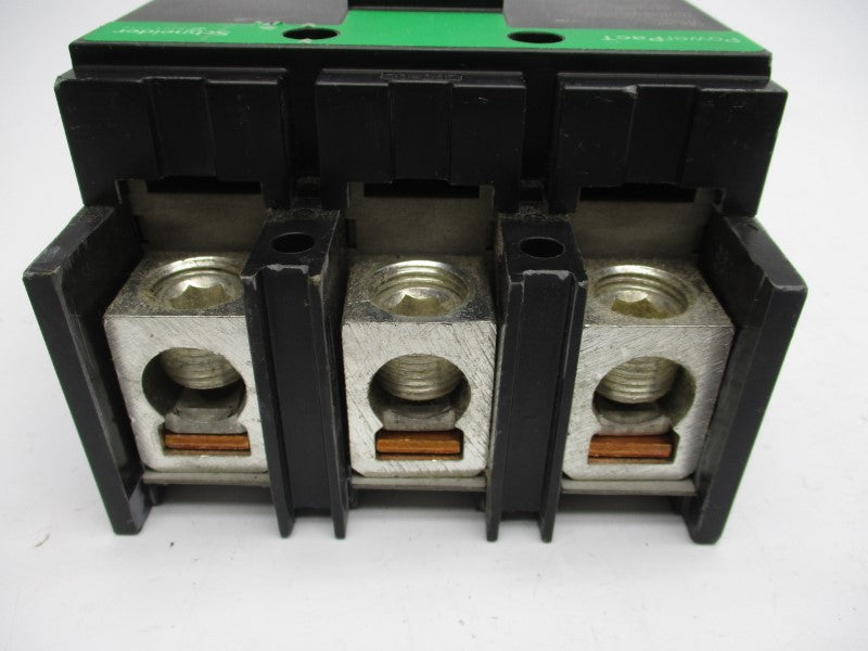 SQUARE D QBL32070 240V 70A (GREEN) NSNP