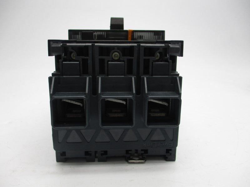 SQUARE D BGL36100 480V 100A (GREEN) UNMP