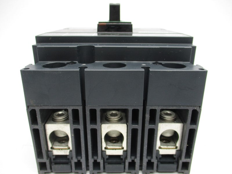 SQUARE D HDL36125 600V 125A (GREEN) NSNP