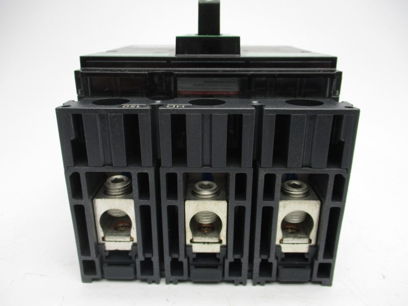 SQUARE D HDL36125 600V 125A (GREEN) NSNP
