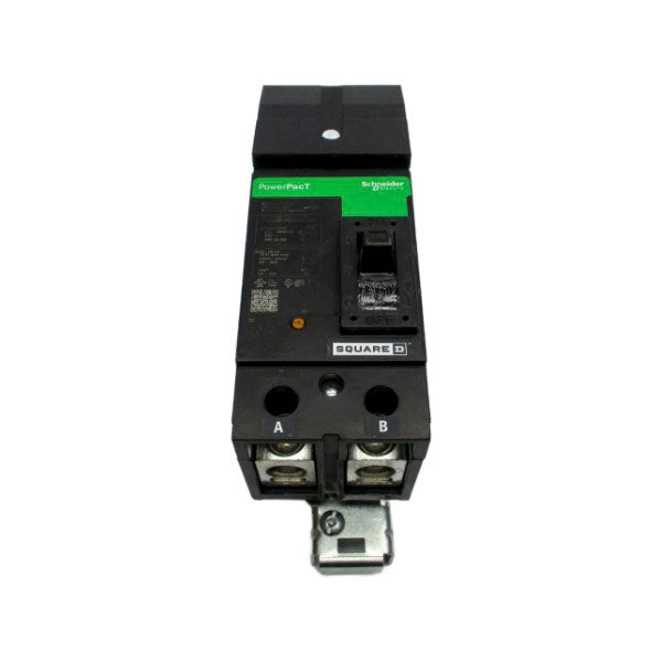 SQUARE D QBA221251 240V 125A (GREEN) NSNP