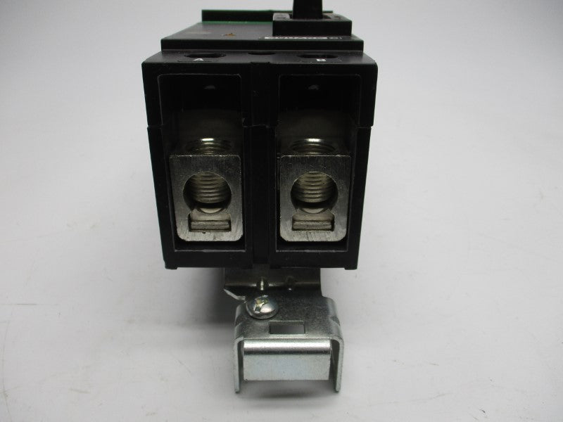 SQUARE D QBA221251 240V 125A (GREEN) NSNP
