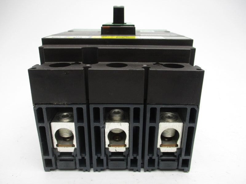 SQUARE D HJL36150M74 600V 150A (GREEN) NSNP
