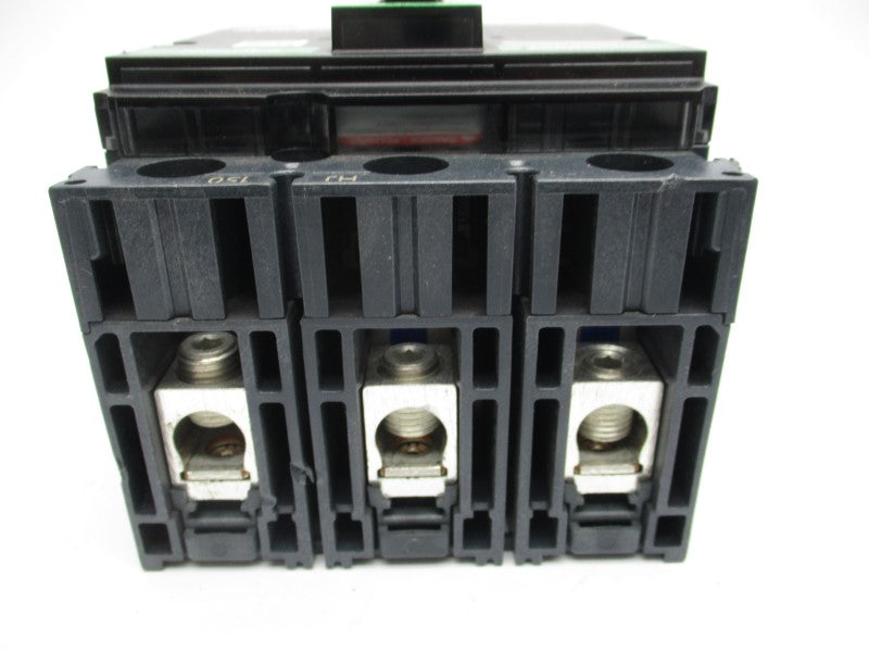 SQUARE D HJL36150M74 600V 150A (GREEN) NSNP