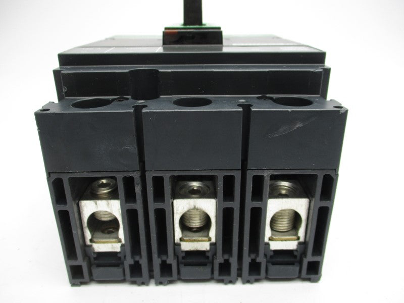 SQUARE D HDL36150SA 600V 150A (GREEN) NSNP
