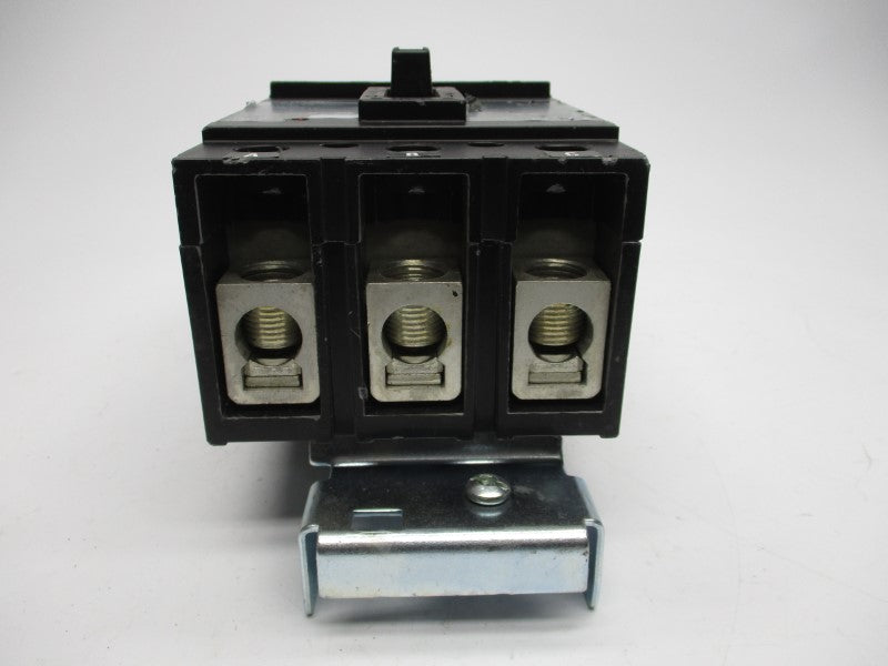 SQUARE D QBA32125 240V 125A (AS PICTURED) NSNP