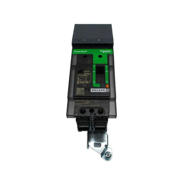 SQUARE D BDA260501 480V 50A (GREEN) NSNP