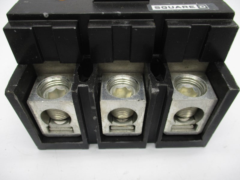 SQUARE D QDL32200 240V 200A (GREEN) NSNP