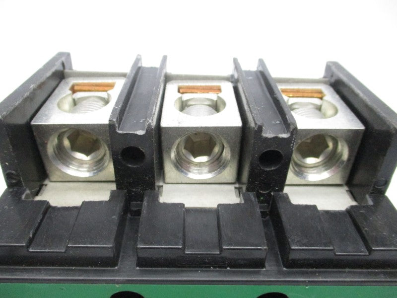 SQUARE D QDL32200 240V 200A (GREEN) NSNP