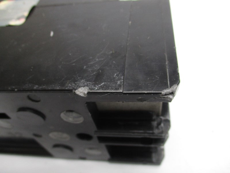SQUARE D QBP22200TM 240V 200A (GREEN) (CHIPPED) NSNP