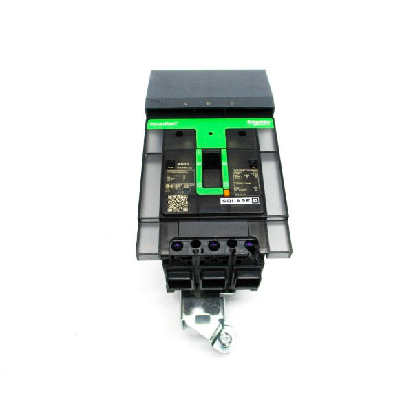 SQUARE D BDA34015Y 277V 15A (GREEN) NSNP