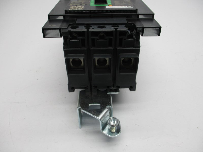 SQUARE D BDA34015Y 277V 15A (GREEN) NSNP