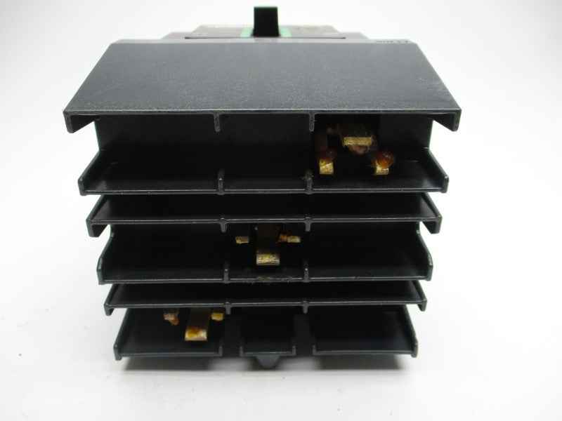 SQUARE D BDA34015Y 277V 15A (GREEN) NSNP
