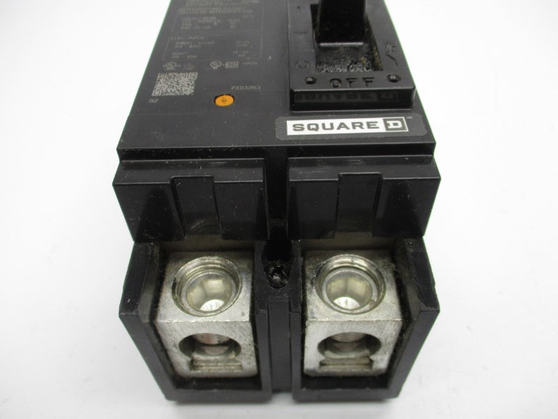 SQUARE D QBP22200TM 240V 200A (GREEN) NSNP