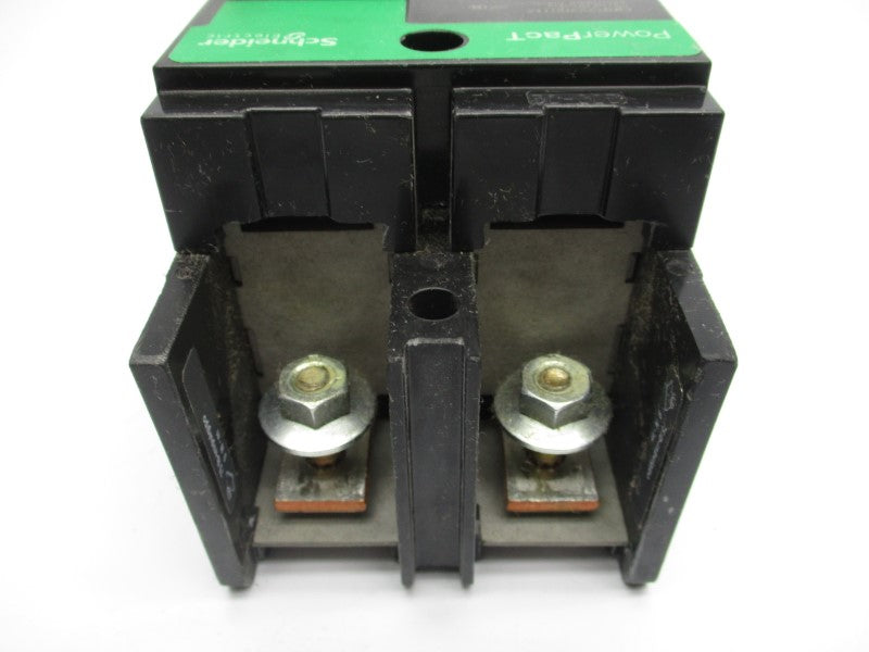SQUARE D QBP22200TM 240V 200A (GREEN) NSNP