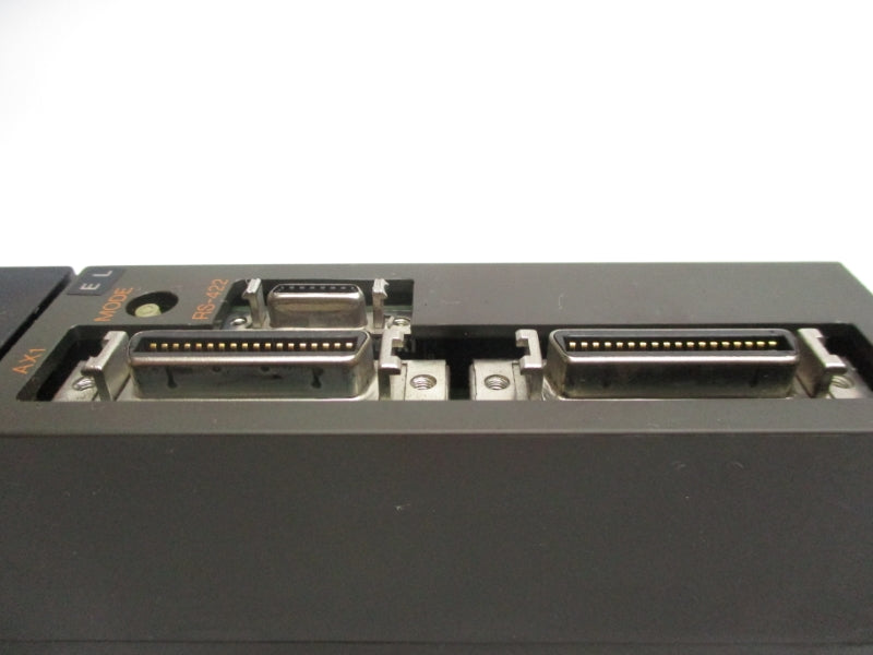 MITSUBISHI A1SD75P2-S3 UNMP