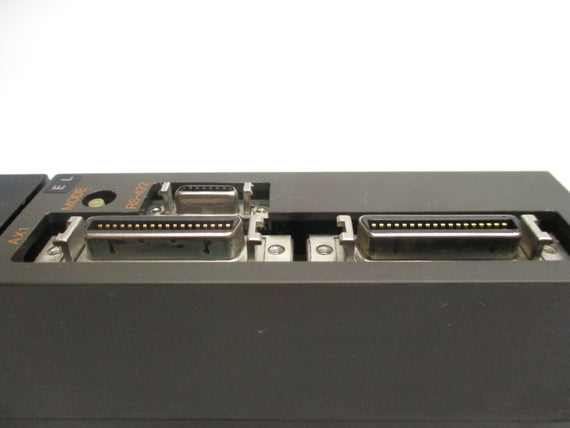 MITSUBISHI A1SD75P2-S3 UNMP