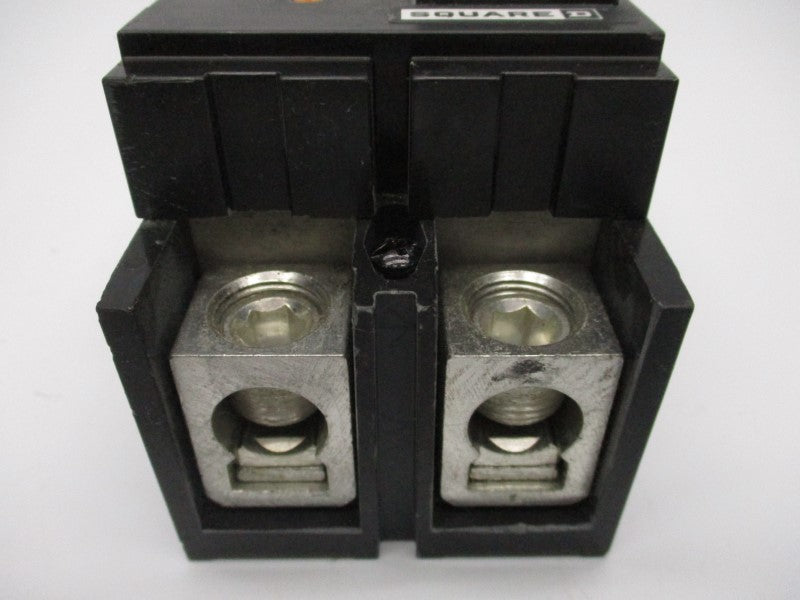 SQUARE D QGP22150TM 240V 150A (GREEN) UNMP