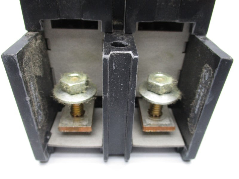 SQUARE D QBP22125TM 240V 125A (GREEN) (CHIPPED) NSNP