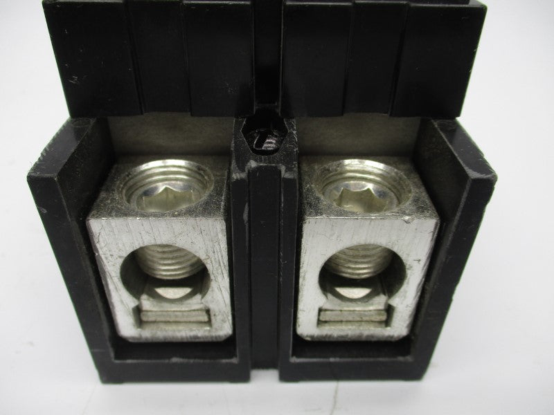 SQUARE D QDP22200TM 240V 200A (GREEN) (CHIPPED) NSNP