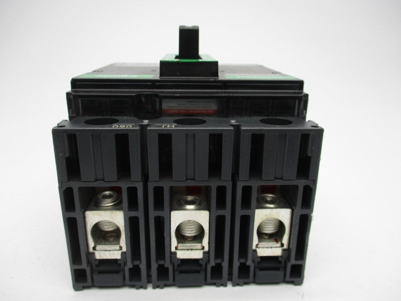 SQUARE D HJL36030 600V 30A (GREEN) NSNP