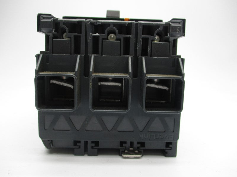 SQUARE D BGL36125 480V 125A (GREEN) NSNP