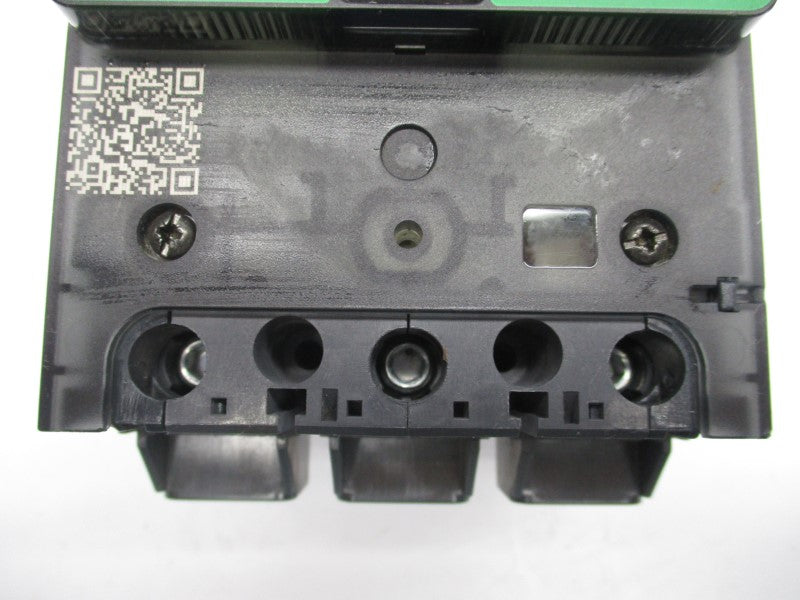 SQUARE D BGL36125 480V 125A (GREEN) NSNP