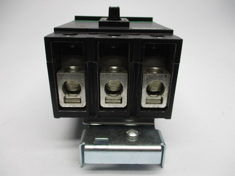 SQUARE D QDA32100 240V 100A (GREEN) NSNP