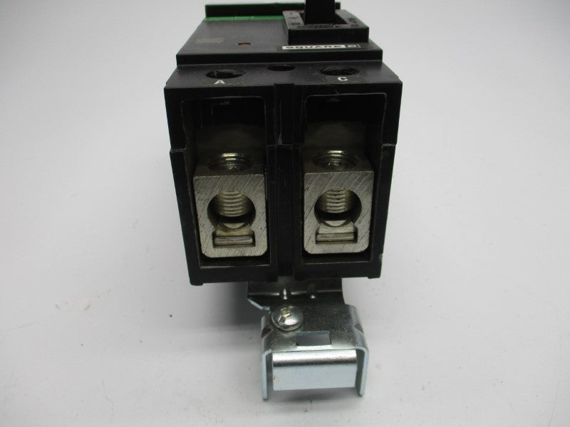 SQUARE D QGA222002 240V 200A (GREEN) NSNP