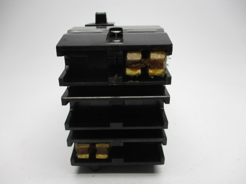 SQUARE D QBA221252 240V 125A (GREEN) NSNP