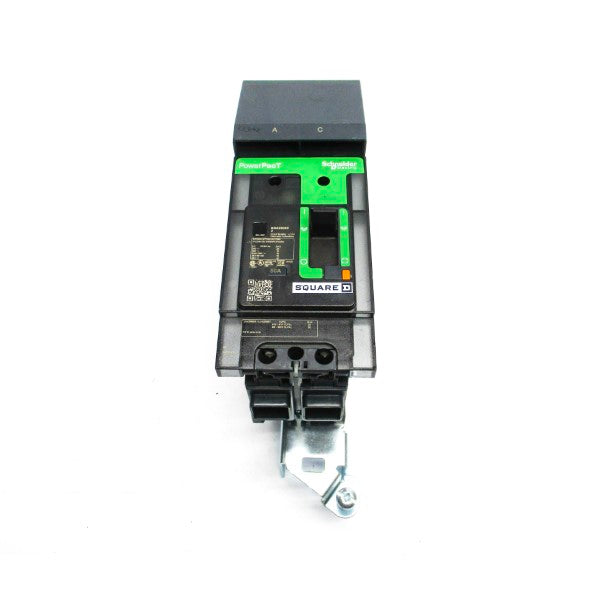 SQUARE D BDA260502 480V 50A (GREEN) NSNP