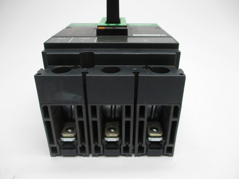 SQUARE D 544803P1 HJF36090YE 600V 90A (GREEN) NSNP