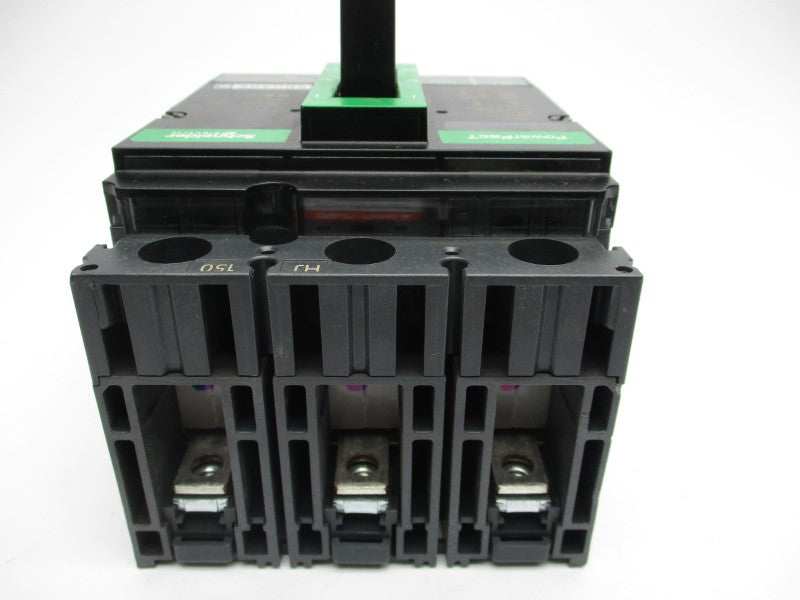 SQUARE D 544803P1 HJF36090YE 600V 90A (GREEN) NSNP