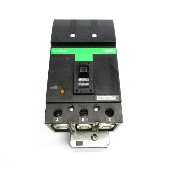 SQUARE D QGA32150 240V 150A (GREEN) NSNP