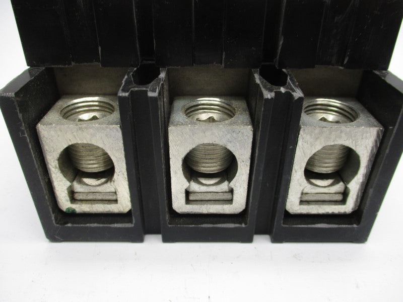 SQUARE D QBL32150 240V 150A (CHIPPED) UNMP