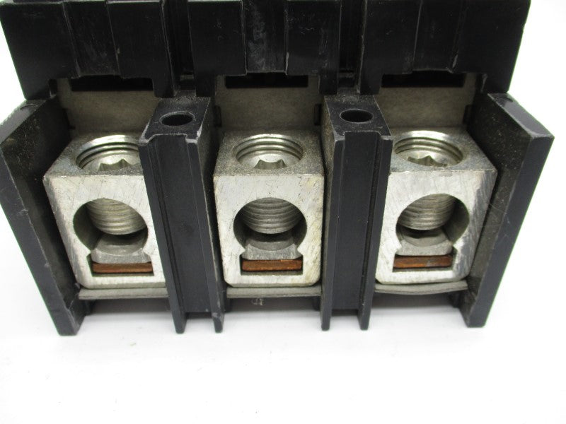 SQUARE D QBL32150 240V 150A (CHIPPED) UNMP