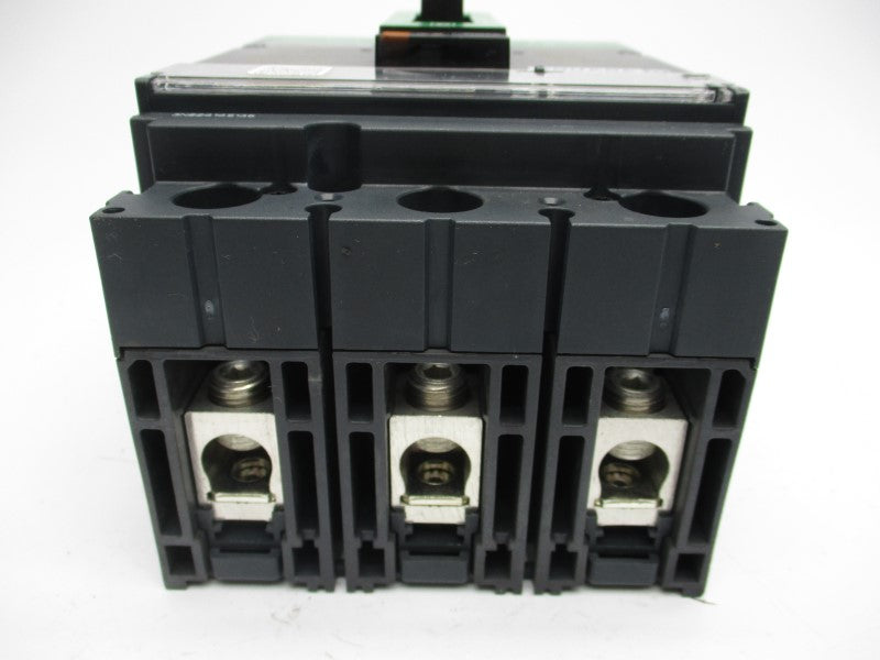 SQUARE D HGL36150CU33X 600V 150A (GREEN) NSNP