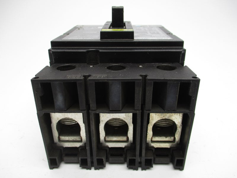 SQUARE D JJL36225 600V 225A UNMP
