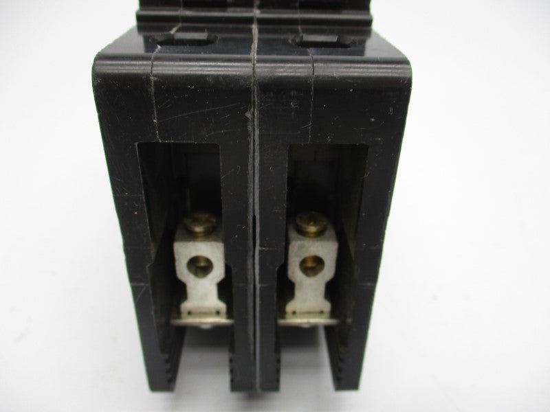 SQUARE D EDB26020 347V 20A NSNP