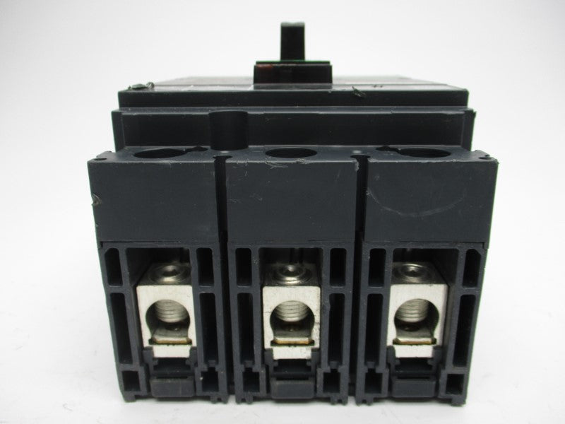 SQUARE D HDL36150 600V 150A (GREEN) (CHIPPED) NSNP