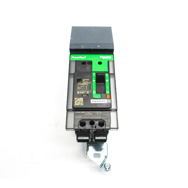SQUARE D BGA24040Y1 277V 40A (GREEN) NSNP