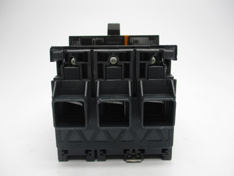 SQUARE D BGL36025LU 480V 25A (GREEN) UNMP