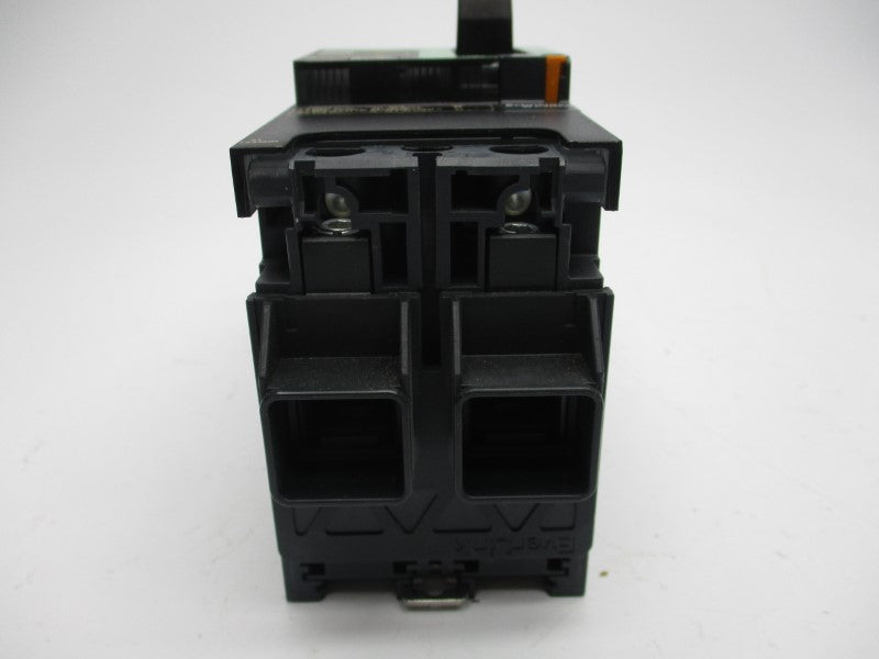 SQUARE D BDL26015 480V 15A (GREEN) (AS PICTURED) NSNP