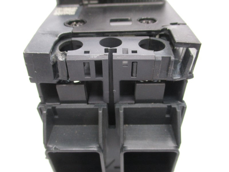 SQUARE D BDL26015 480V 15A (GREEN) (AS PICTURED) NSNP