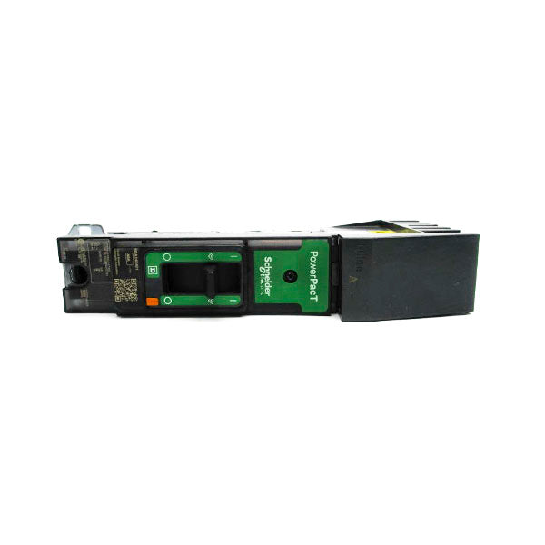 SQUARE D BDA140401 277V 40A (GREEN) NSNP