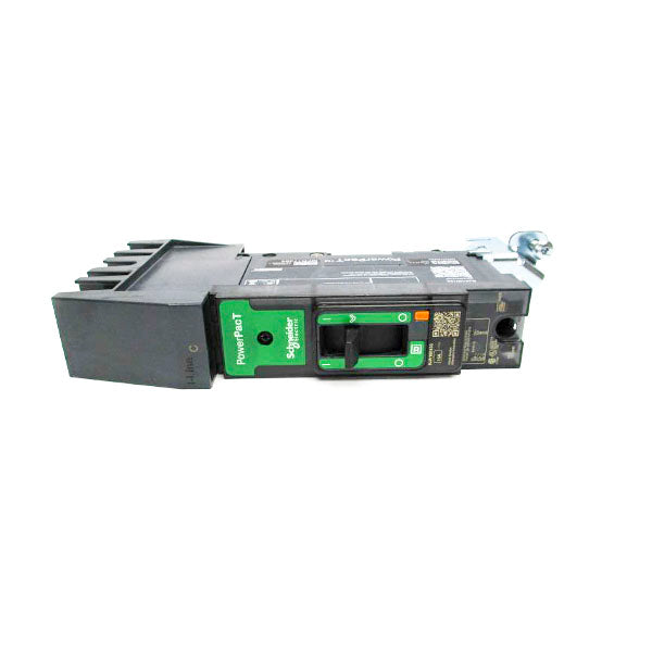 SQUARE D BJA160155 347V 15A (GREEN) NSNP